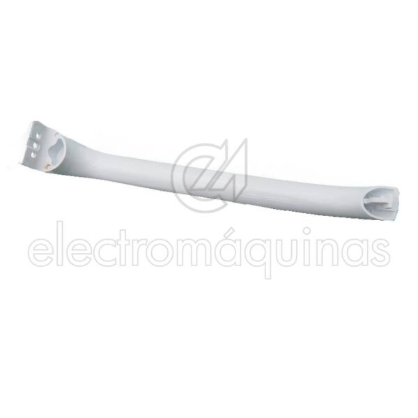 Pega 315cm de Frigorífico Siemens 0221234007285 - Image 2