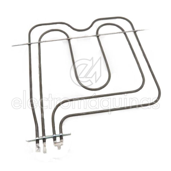 Resistência 1400W+700W Dupla Forno Fagor 0316265002156
