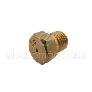 Injetor 1.20mm Gás Natural Forno Meireles 0340177003014
