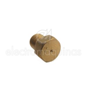 Injetor 0.80mm Gás Butano Forno Meireles 0340177004014