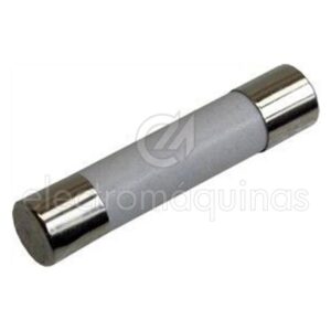 Fusível para Micro-ondas 10A 6,3X32MM 0487171004116