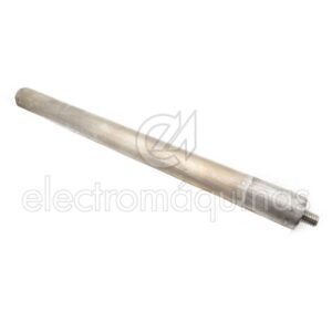 Ânodo 17x250mm M08x100 Cilindro Universal 0587000100116