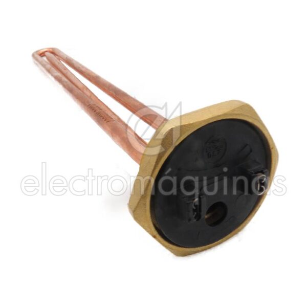 Resistência com rosca para cilindro 1000W 0587265006116 - Image 2