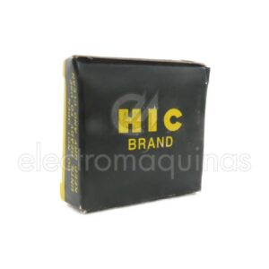 Rolamento 6302 2RS 1087274611048