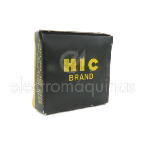 Rolamento 6302 2RS 1087274611048