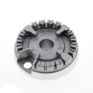 Base Auxiliar Fogão Ariston Meireles Fricon Siul Teka C00052930
