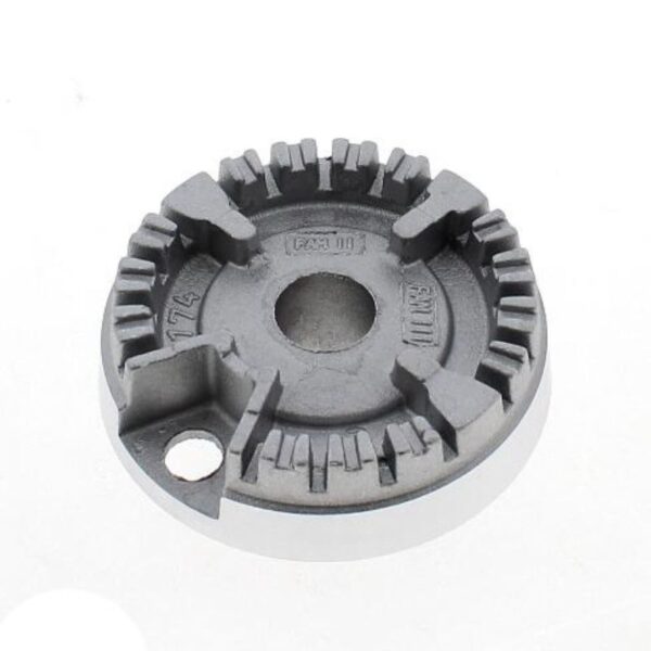 Base Auxiliar Fogão Ariston Meireles Fricon Siul Teka C00052930