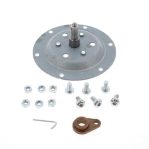 Kit Suporte do Cesto para Máquina de Secar Ariston 305794