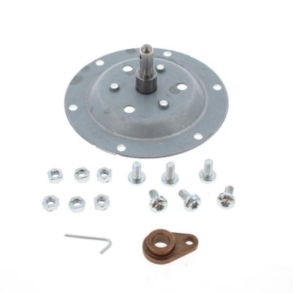 Kit Suporte do Cesto para Máquina de Secar Ariston 305794