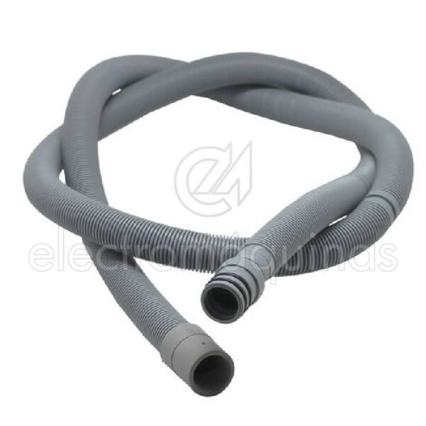 Tubo de Esgoto para Máquina de Lavar Loiça Teka 81717292