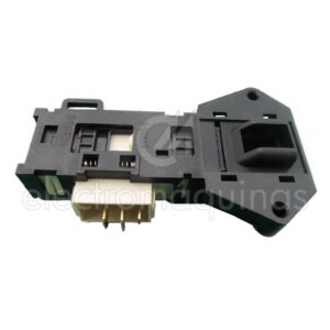 Bloca Porta deMáquina de Lavar Haier 0100032016205