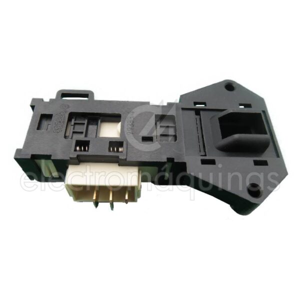 Bloca Porta deMáquina de Lavar Haier 0100032016205
