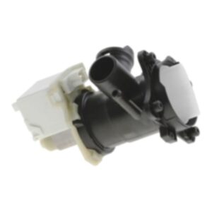 Bomba da Máquina de Lavar Roupa Siemens 0121041021116