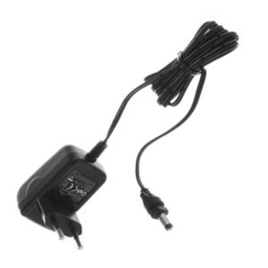 Carregador / fonte de alimentação para aspirador Bosch modelo 12026531, cabo incluído.