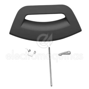 Fecho de Máquina de Lavar Roupa Ariston C00286151