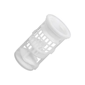 Filtro para máquina de lavar loiça Zanussi 1327150015