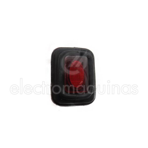 Interruptor Aspirador Polti M0004041