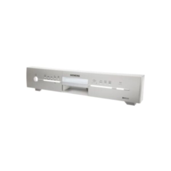 Painel de Comandos para Máquina de Lavar Loiça Siemens 11011351