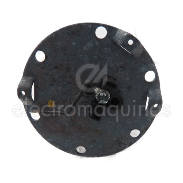 Resistência para cilindro/termoacumulador com ânodo de 21,5 cm 0500265004632 - Image 3