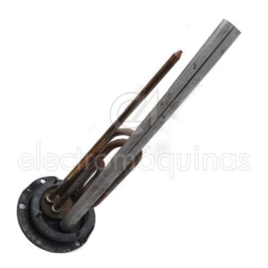 Resistência cilindro com ânodo de 31 cm 0500265006632