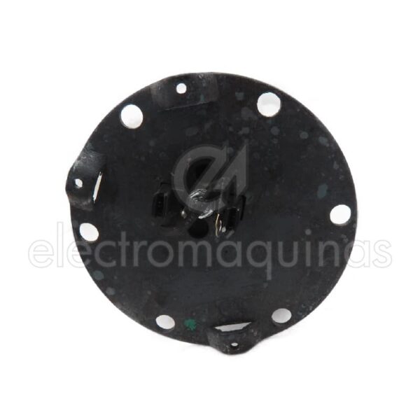 Resistência cilindro com ânodo de 31 cm 0500265006632 - Image 3