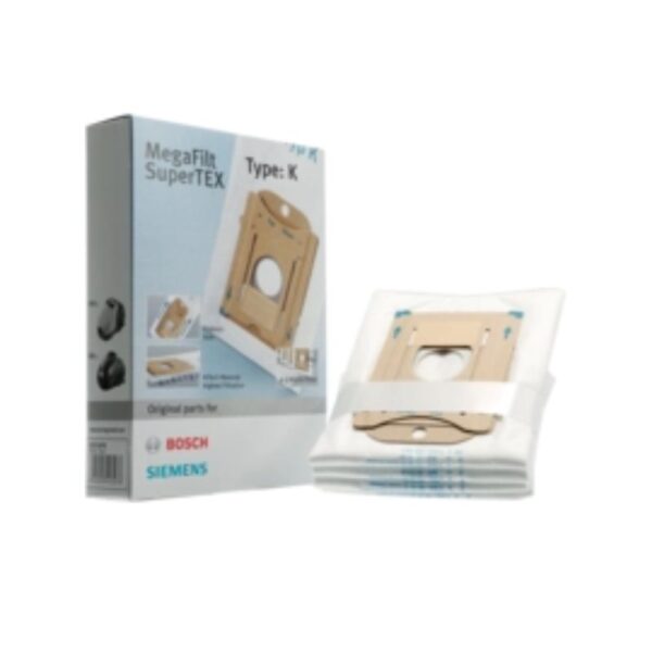 Saco para Aspirador Siemens Tipo K 0421277022128