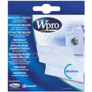 Saco para Lavar Roupa WPRO 50x40