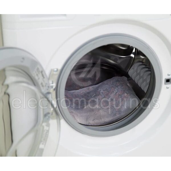 Saco para Lavar Roupa WPRO 50x40