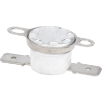 Termostato para Ferro com Caldeira 180ºC Bosch Siemens 00628405