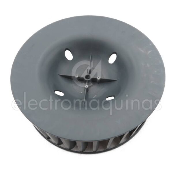 Turbina para Extrator S&P CK50 0300320001269 - Image 2
