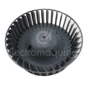 Turbina para Extrator S&P CK50 0300320001269