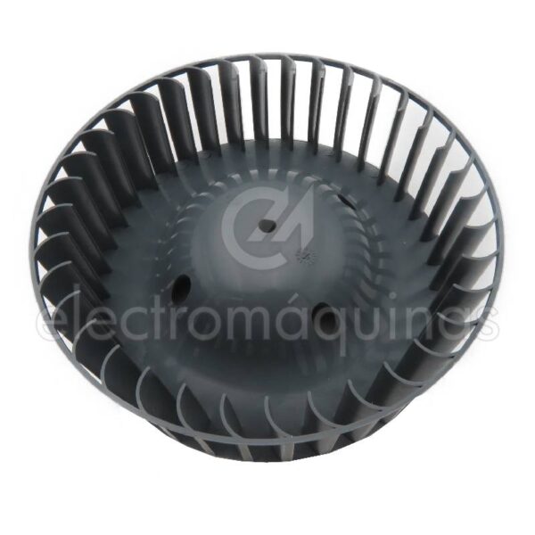 Turbina para Extrator S&P CK50 0300320001269
