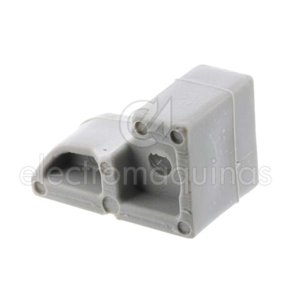 Batente Porta Frigorifico AEG 4055485538 1