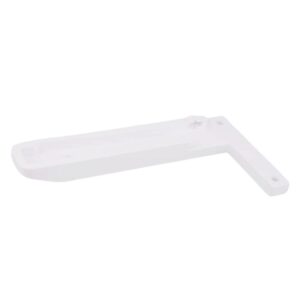 Carril guia esquerdo frigorifico AEG 4055484713