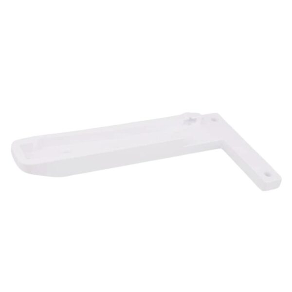 Carril guia esquerdo frigorifico AEG 4055484713