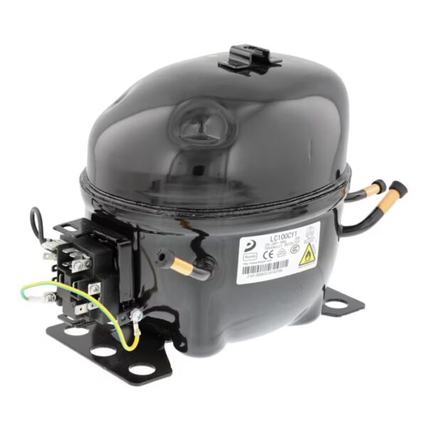 Compressor para combinado AEG 4055479838 - Image 2