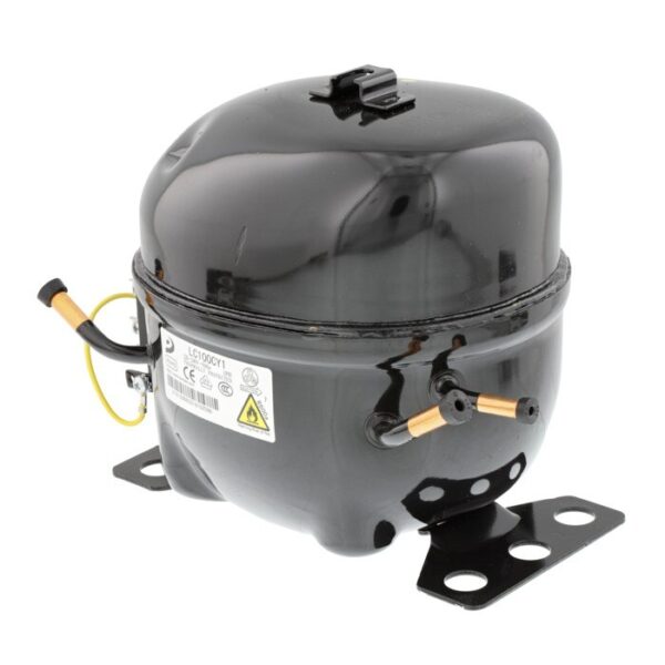 Compressor para combinado AEG 4055479838