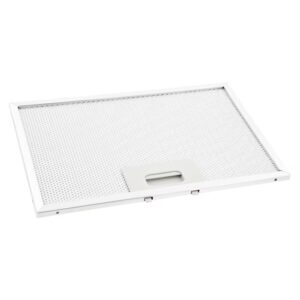 Filtro metálico para exaustor AEG 80877228
