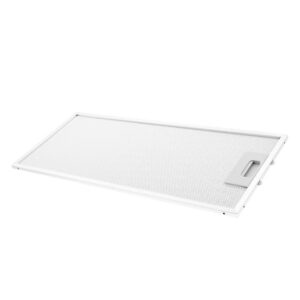 Filtro metálico para exaustor Zanussi 80877574