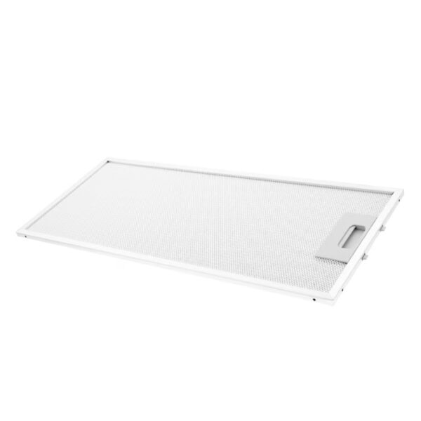 Filtro metálico para exaustor Zanussi 80877574