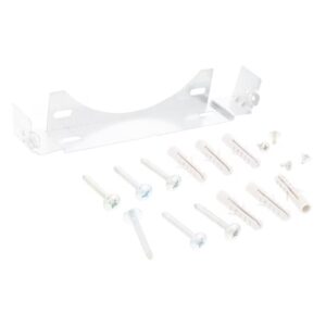 Kit abraçadeira para exaustor 808110365