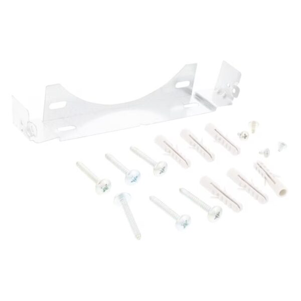 Kit abraçadeira para exaustor 808110365