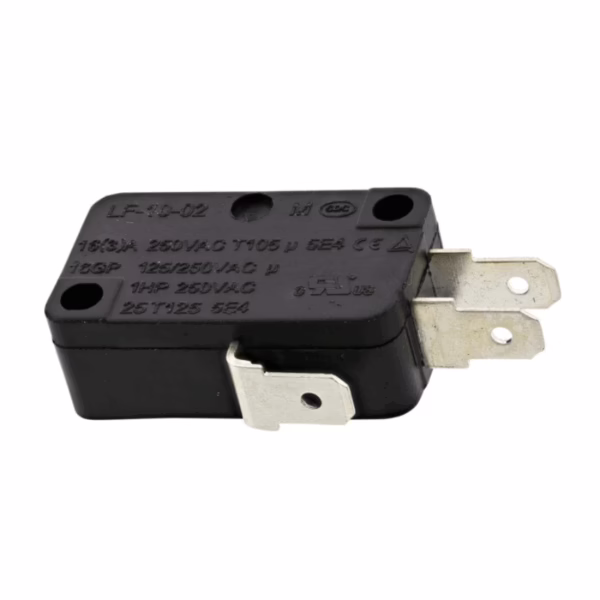 Microinterruptor para Micro-ondas AEG  4055194239 - Image 2