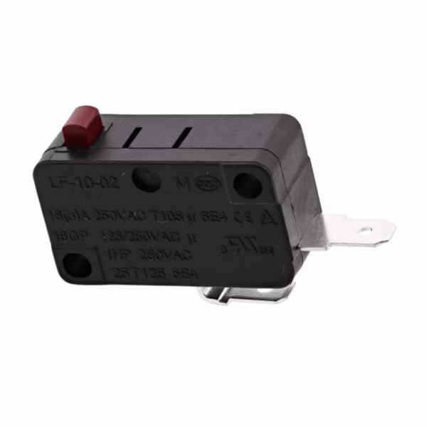 Microinterruptor micro-ondas AEG 4055177390 - Image 2