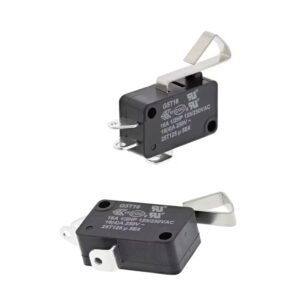 Microinterruptor para exaustor AEG 4055464194