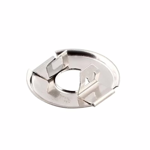 Fixador para forno AEG 5614852019 - Image 2