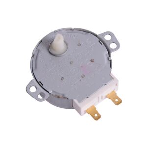 Motor do Prato Rotativo para Micro-ondas AEG  50282070007