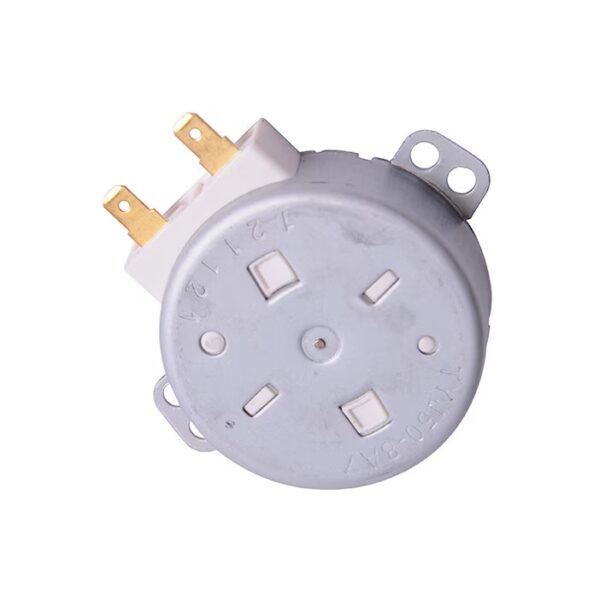 Motor do Prato Rotativo para Micro-ondas AEG  50282070007 - Image 2