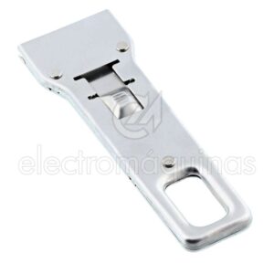 Raspador placa de cerâmica E6HUE102