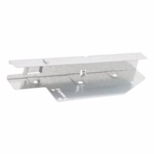 Suporte da dobradiça direita Forno AEG | Zanussi 3878867021